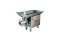 Whaserless meat grinder