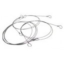 Cheese Cutter Wires 24"