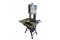 Meat band saw